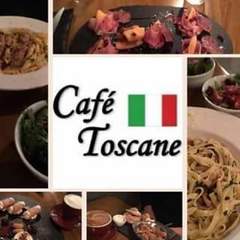 Café Toscane