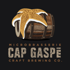 Microbrasserie Cap Gaspé