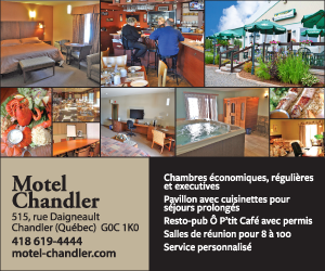 Motel Chandler