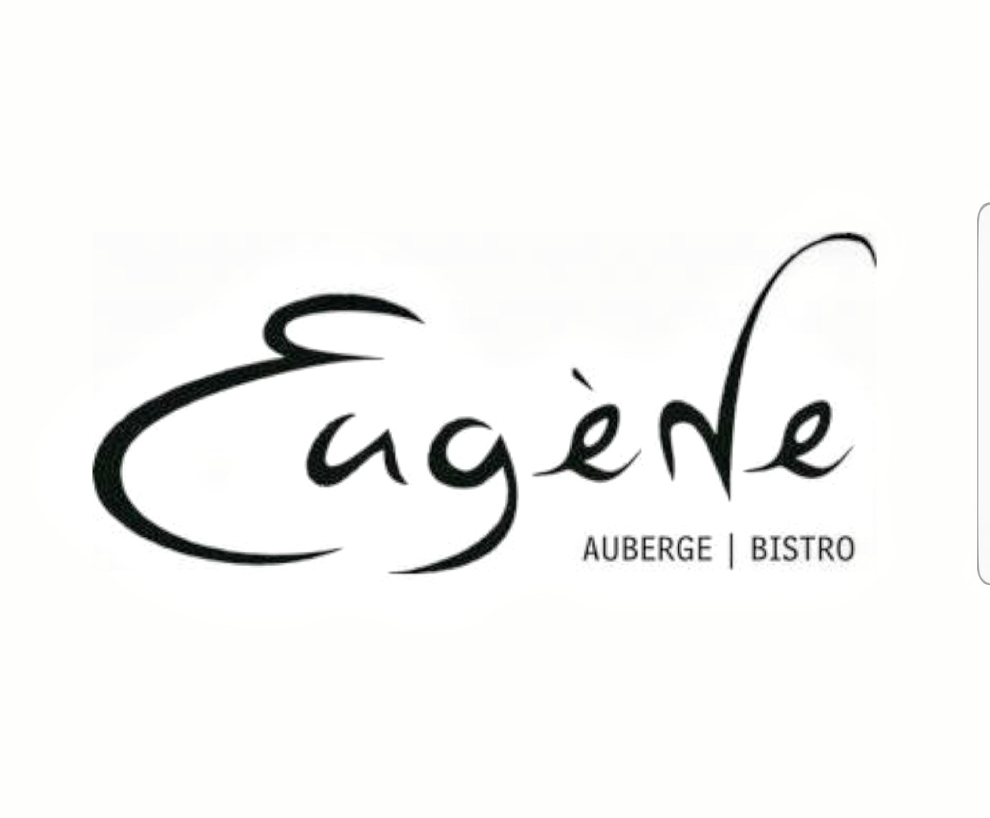 Eugène Auberge