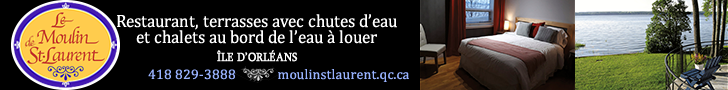 Le Moulin de Saint-Laurent