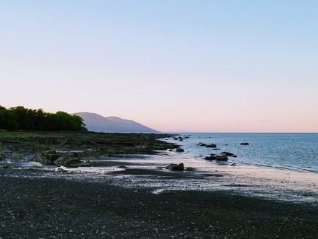 Île d'Orléans Saint-Jean Île d'Orléans Saint-Jean