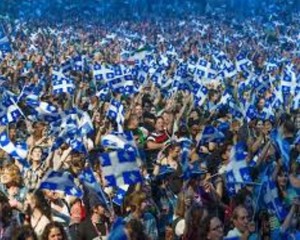 FÊTE NATIONALE QUÉBEC