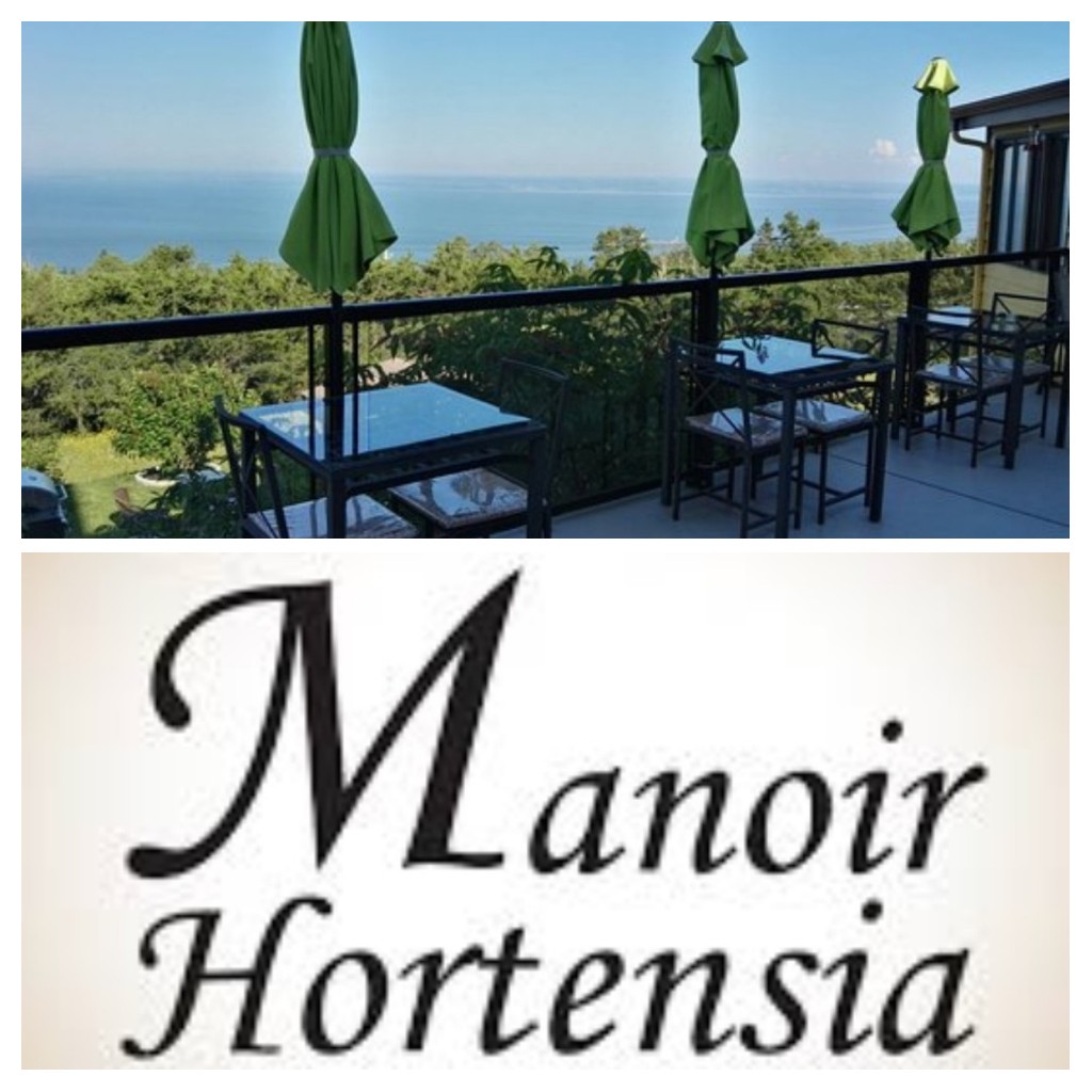Manoir Hortensia 2019