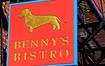 Benny's Bistro