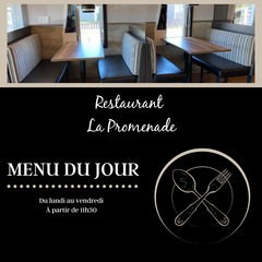 Restaurant La Promenade