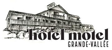 Hotel Motel Grande Vallée