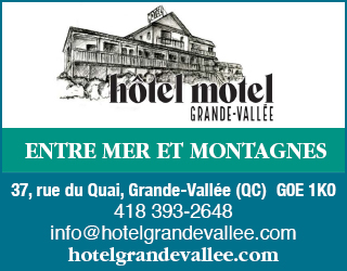Hôtel Grande Vallée