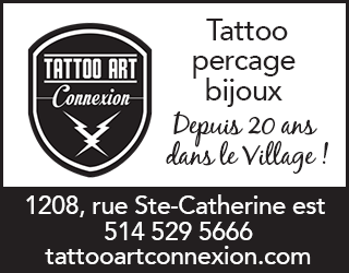 Tattoo Art Connexion