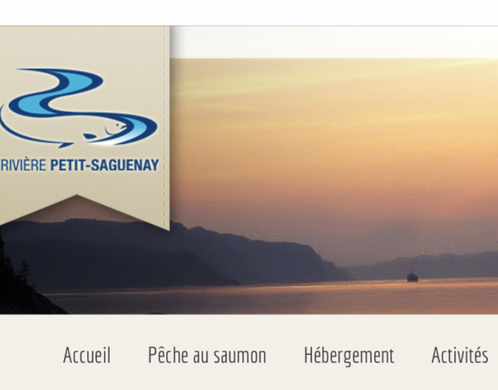 Association Rivière Petit-Saguenay