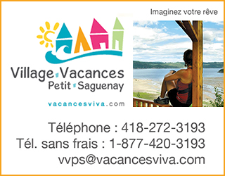 Village Vacances Petit-Saguenay 23