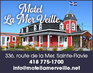 Motel la Mer Veille