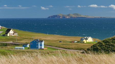 Les Îles