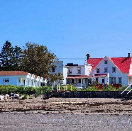 Auberge Ste-Luce