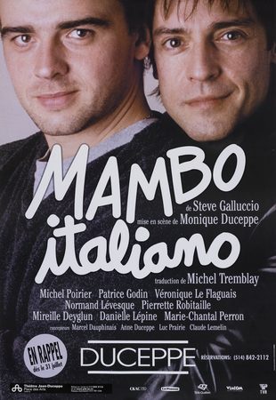 Mambo Italiano