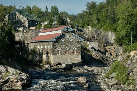 Pulperie Chicoutimi