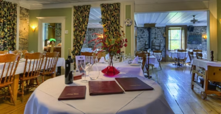 Auberge Baker