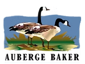 Auberge Baker