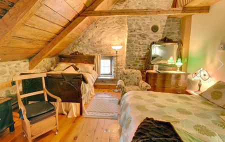 Auberge Baker