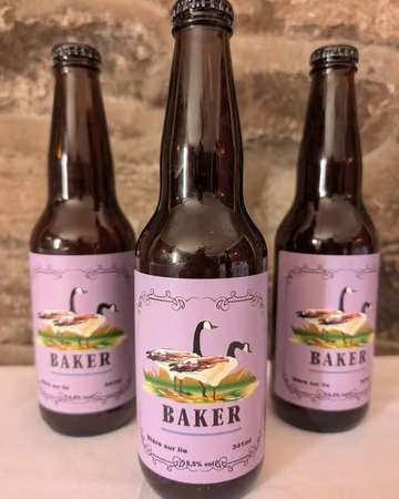 Auberge Baker