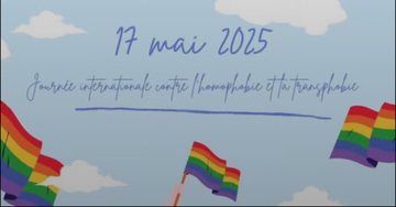 17 mai