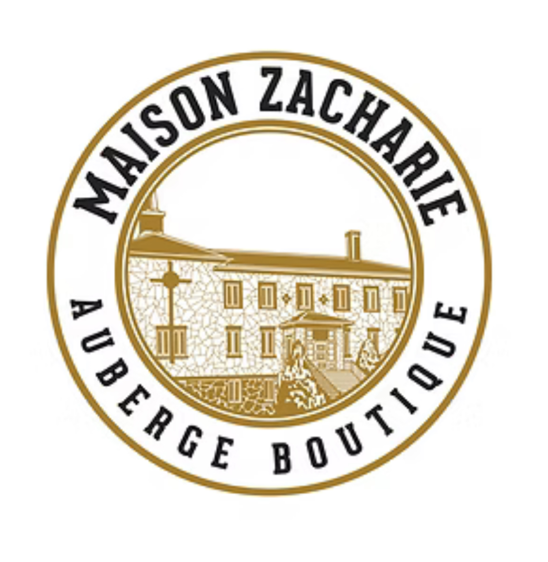 Maison Zacharie