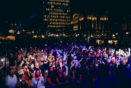 Fierté Québec 2025 Fierté Québec 2025