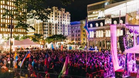 Fierté Québec 2025 Fierté Québec 2025