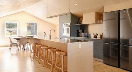 Maison Mer
