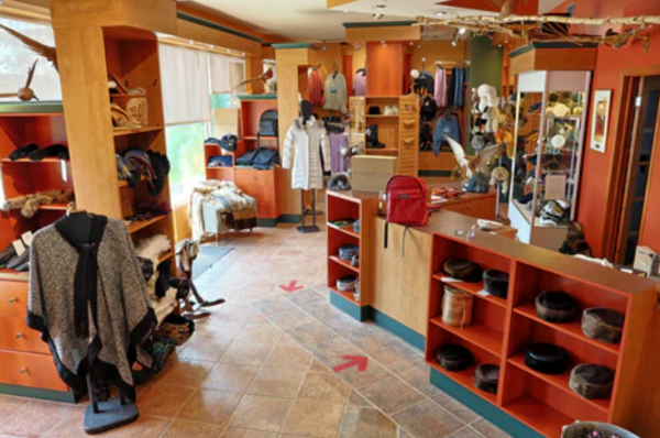 Économusée Mashteuiatsh