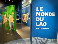 Odyssée bâtisseurs