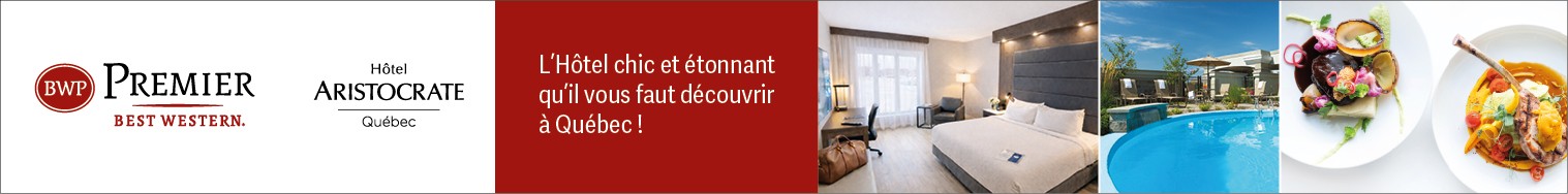 Hôtel L'Aristocrate Best Western FR 2026