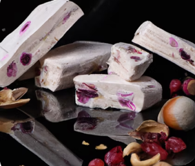 La Nougaterie Québec