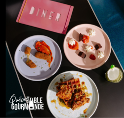 Diner Saint-Sauveur