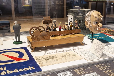 Pulperie-René Lévesque 2026